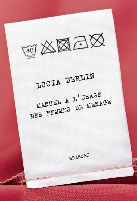 Cover image for book Manuel à l'usage des femmes de ménage