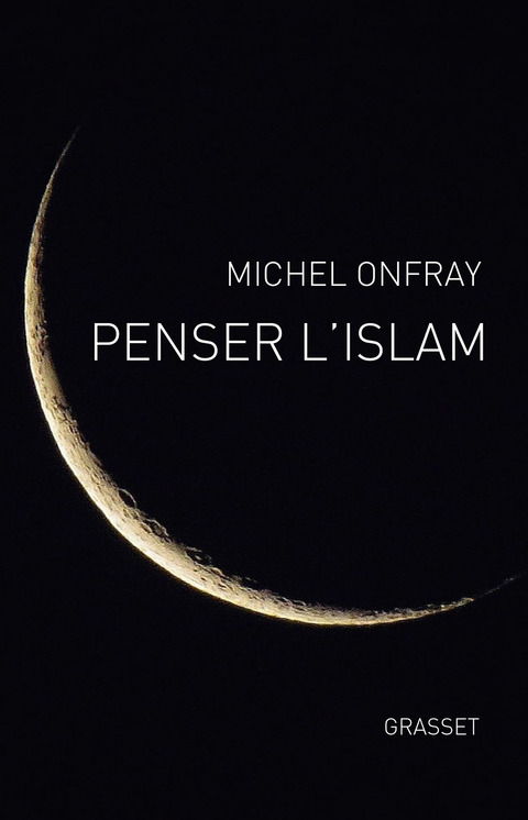 Cover image for book Penser l'islam