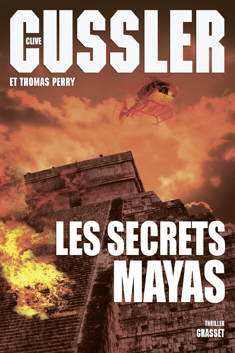 Cover image for book Les secrets mayas