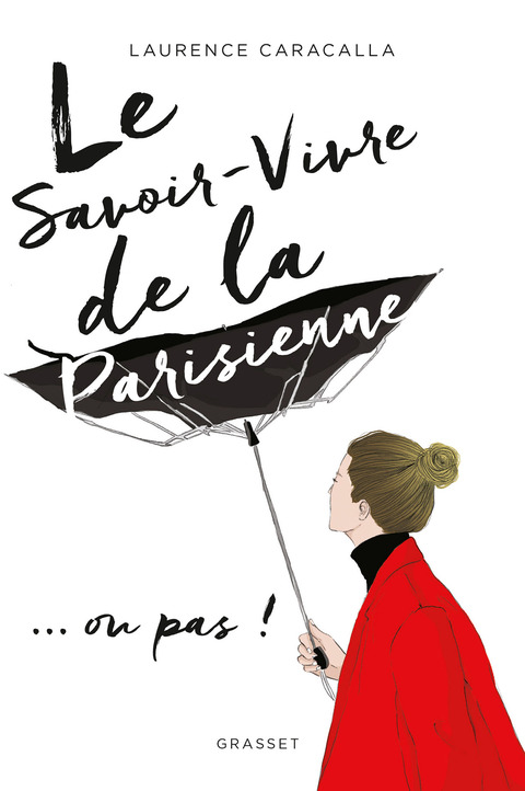 Cover image for book Le savoir-vivre de la Parisienne