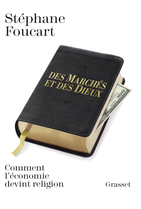 Cover image for book Des marchés et des dieux