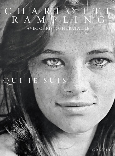 Cover image for book Qui je suis