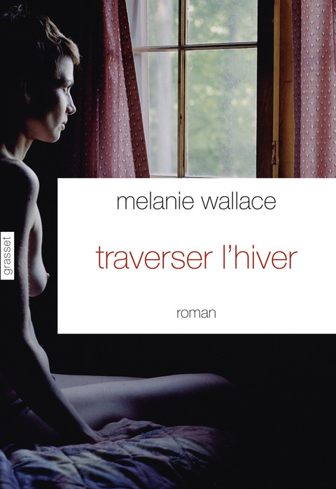 Cover image for book Traverser l'hiver