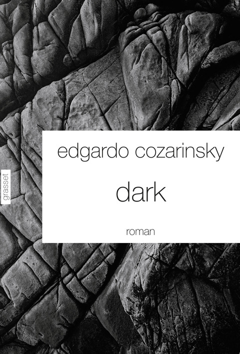 Cover image for book Dark