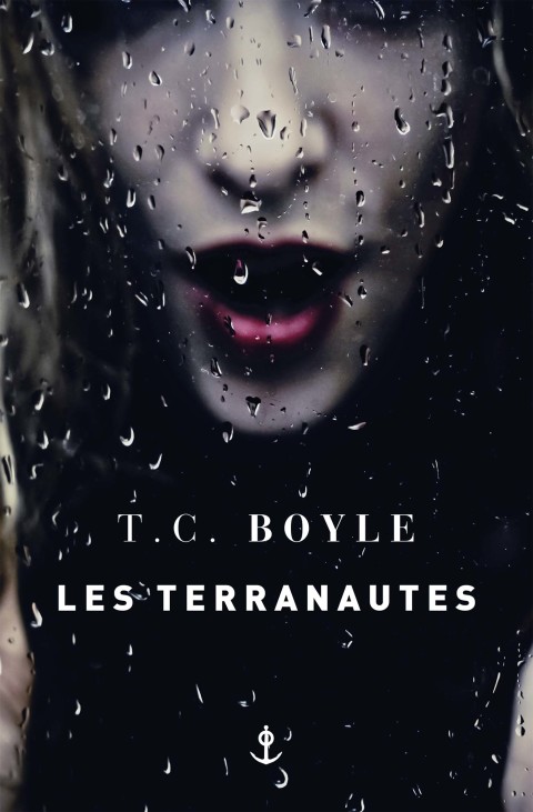 Cover image for book Les terranautes