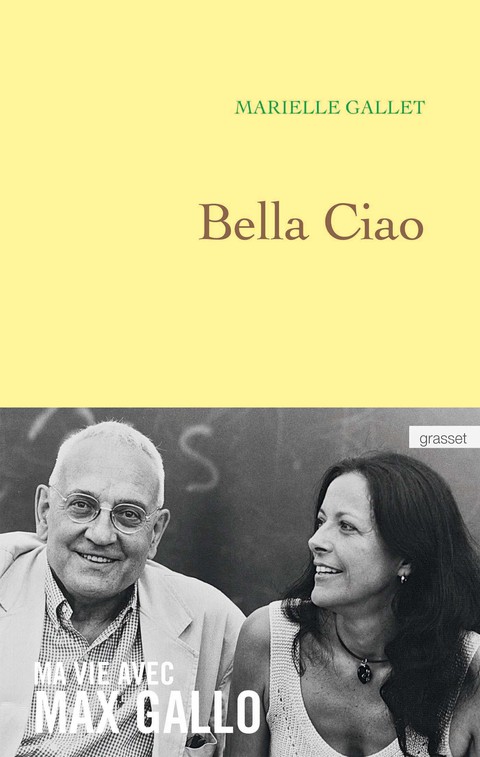 Cover image for book Bella Ciao