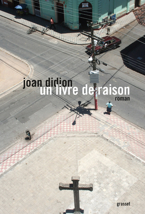 Cover image for book Un livre de raison