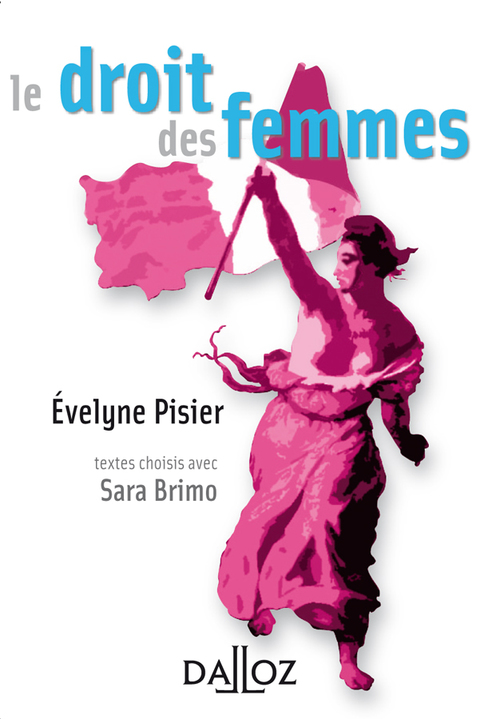 Cover image for book Le droit des femmes