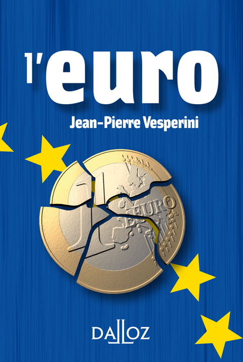 Cover image for book L'euro