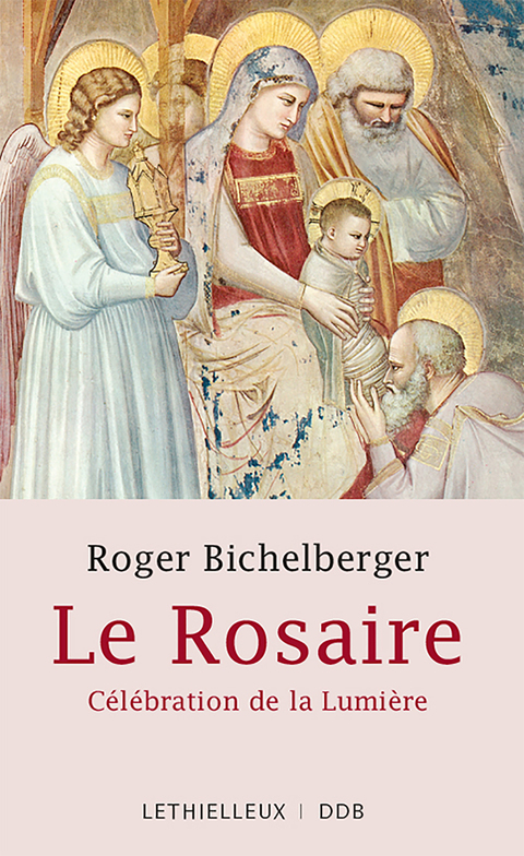 Cover image for book Le Rosaire