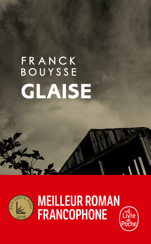 Cover image for book Glaise