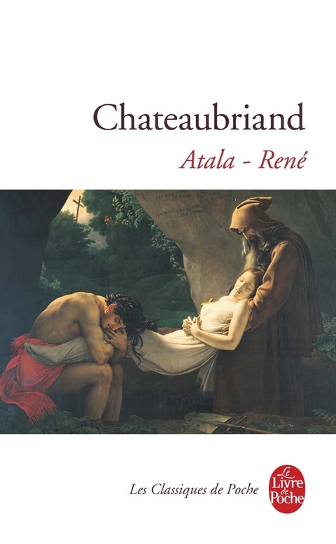Cover image for book Atala, René