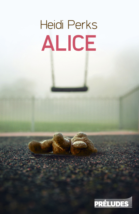Cover image for book Alice