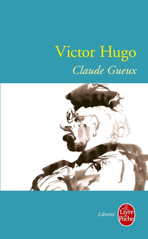 Cover image for book Claude Gueux