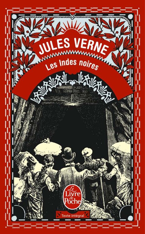 Cover image for book Les Indes noires