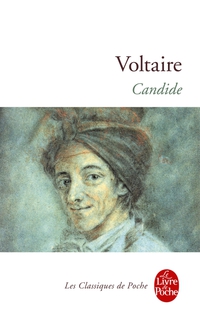 Candide  9782253098089, 9782253094555  VitalSource