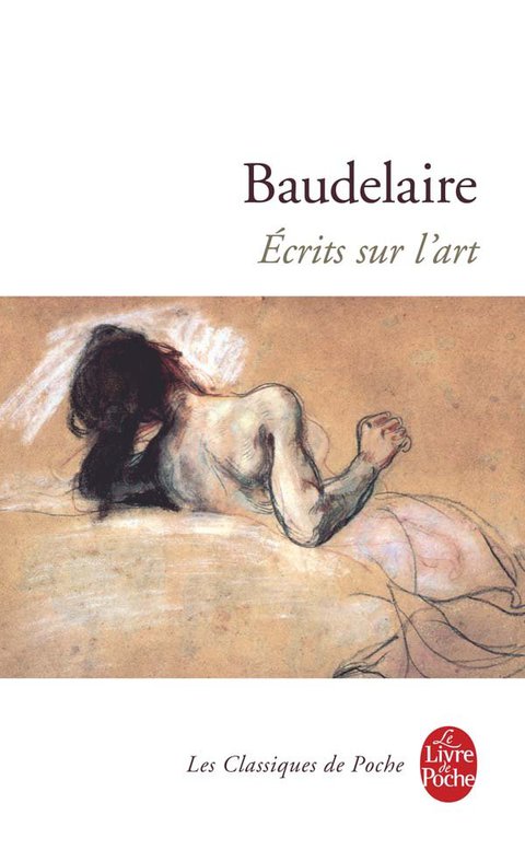 Cover image for book Écrits sur l'art