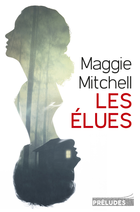 Cover image for book Les Elues