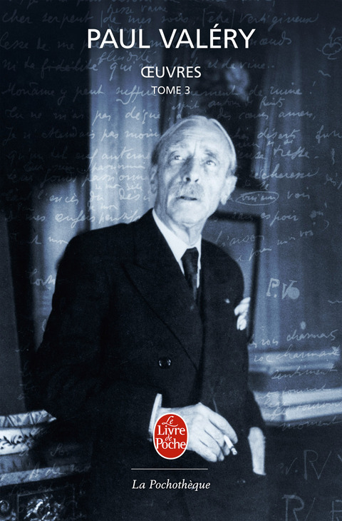 Cover image for book Oeuvres, Tome 3