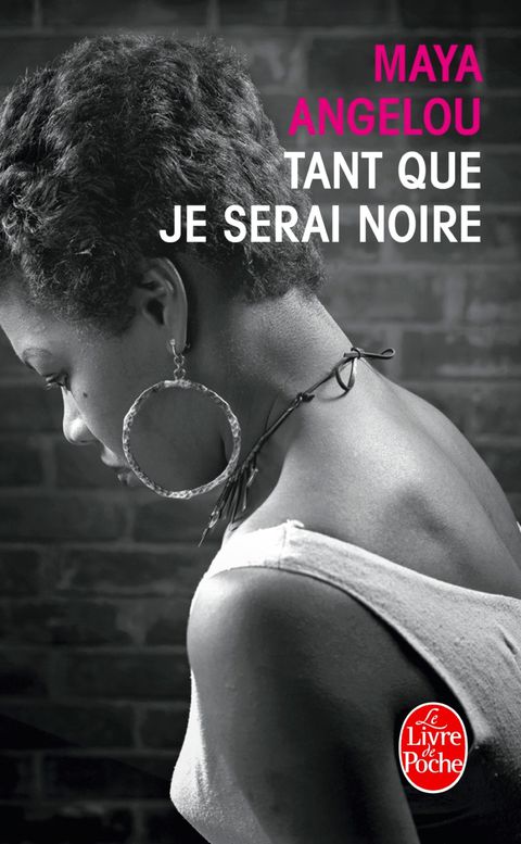 Cover image for book Tant que je serai noire