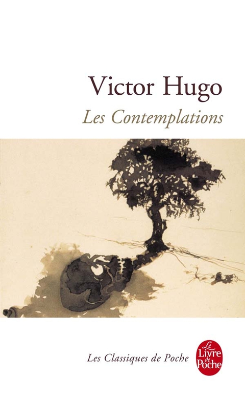 Cover image for book Les Contemplations