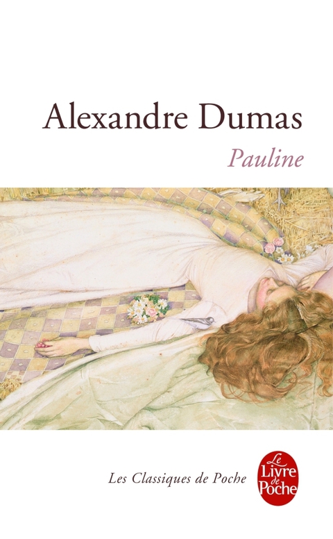 Cover image for book Pauline