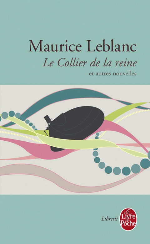 Cover image for book Le Collier de la reine et autres nouvelles