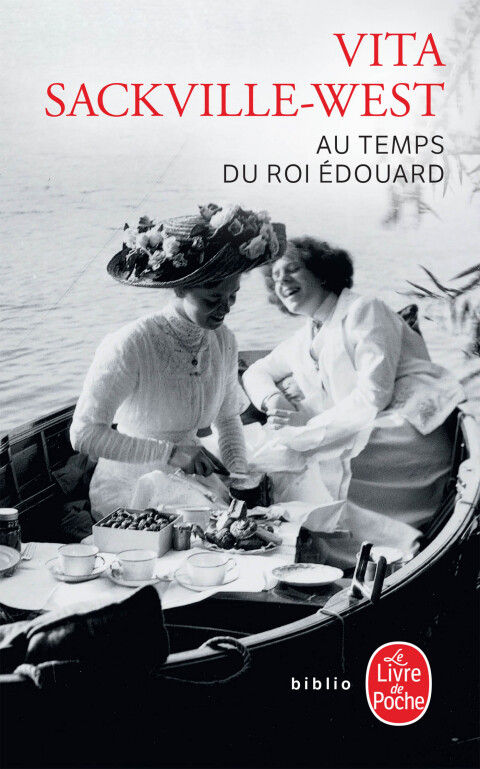 Cover image for book Au temps du roi Edouard