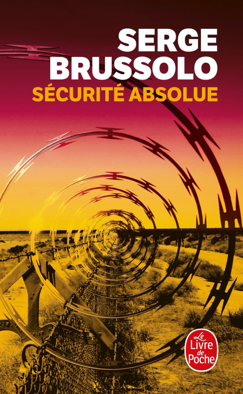 Cover image for book Sécurité absolue