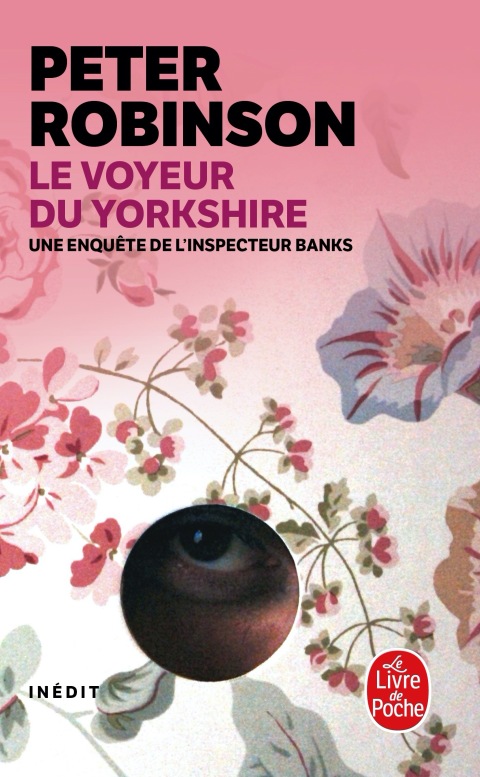 Cover image for book Le Voyeur du Yorkshire