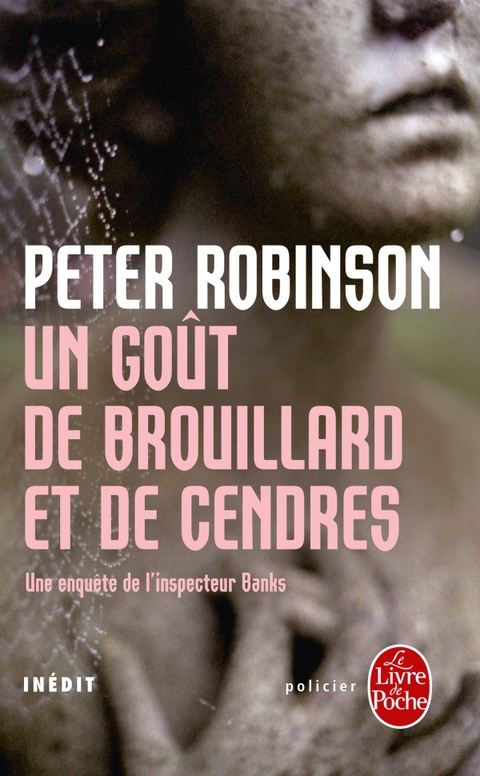 Cover image for book Un Goût de brouillard et de cendres