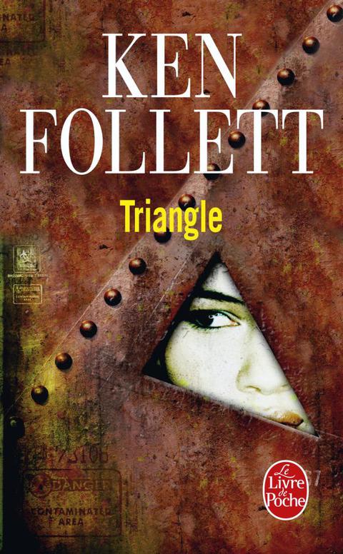 Cover image for book Triangle