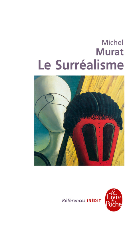 Cover image for book Le Surréalisme