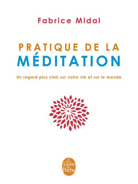 Cover image for book Pratique de la méditation