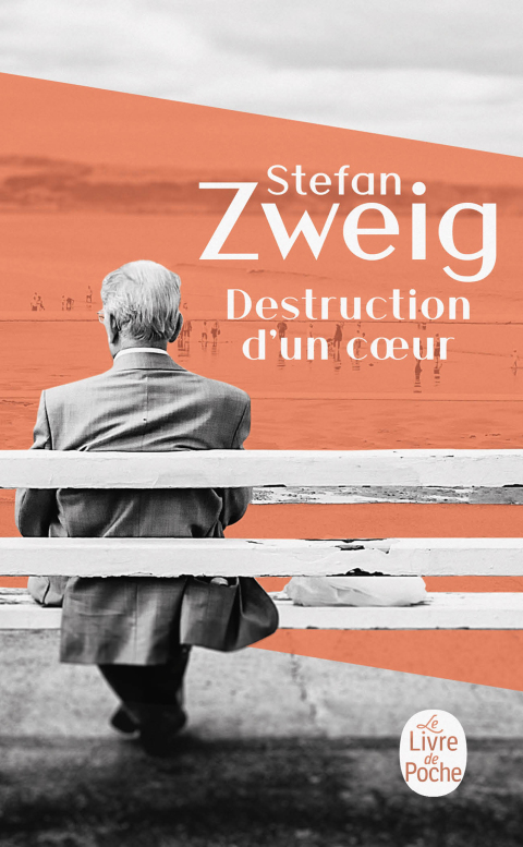 Cover image for book Destruction d'un coeur
