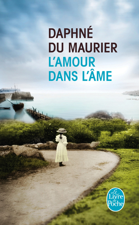 Cover image for book L'Amour dans l'âme