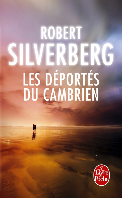 Cover image for book Les Déportés du Cambrien