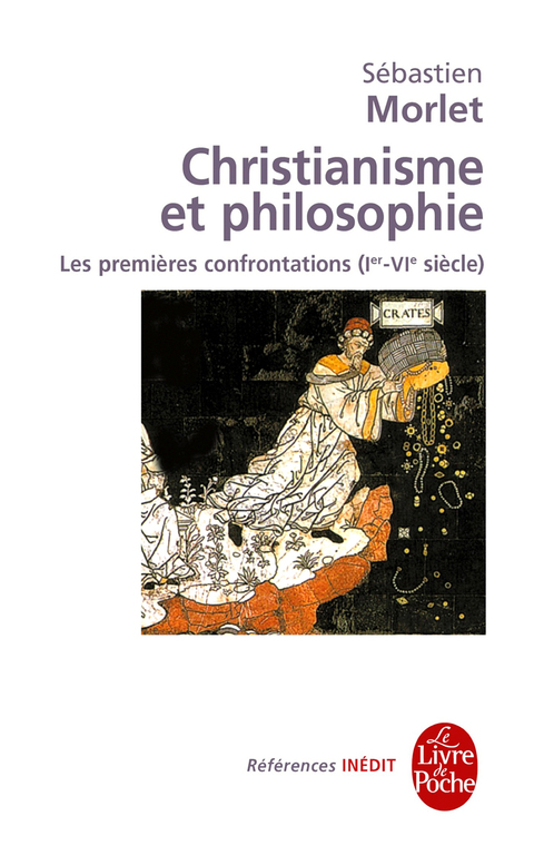 Cover image for book Christianisme et philosophie