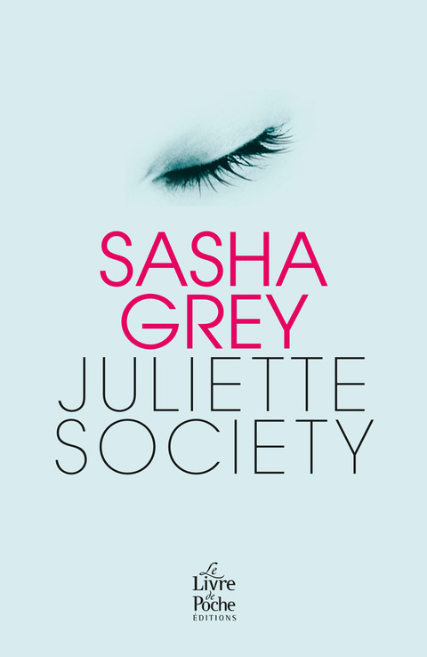 Cover image for book Juliette Society - Version française