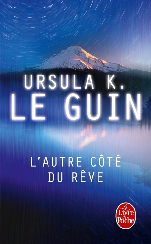 Cover image for book L'Autre côté du rêve