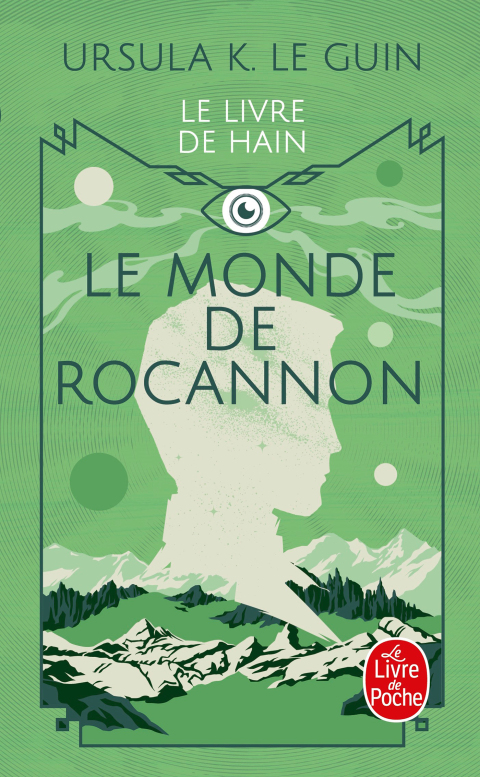 Cover image for book Le Monde de Rocannon (Le Livre de Hain, tome 1)