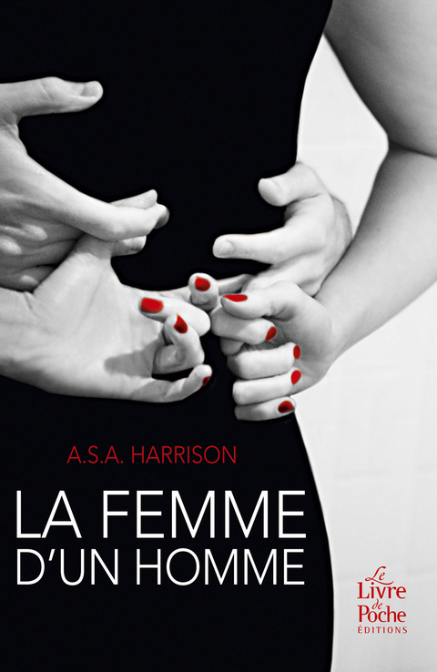 Cover image for book La Femme d'un homme