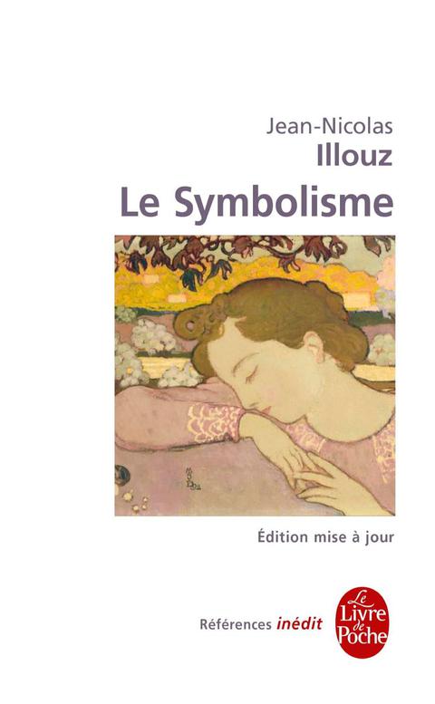 Cover image for book Le Symbolisme