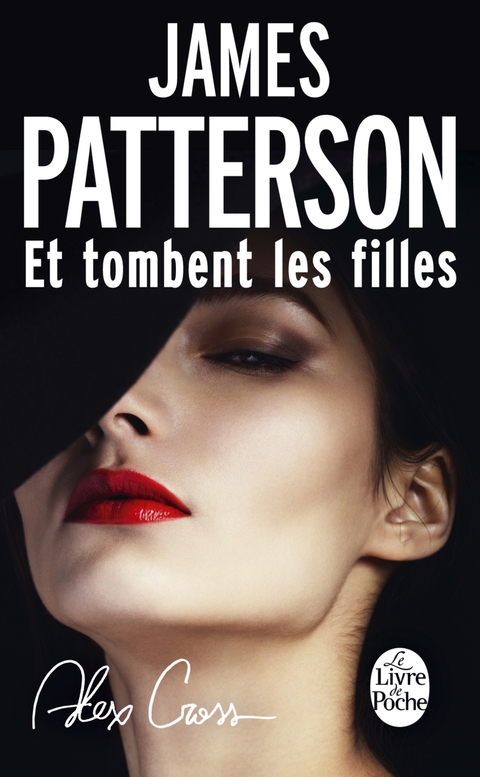 Cover image for book Et tombent les filles
