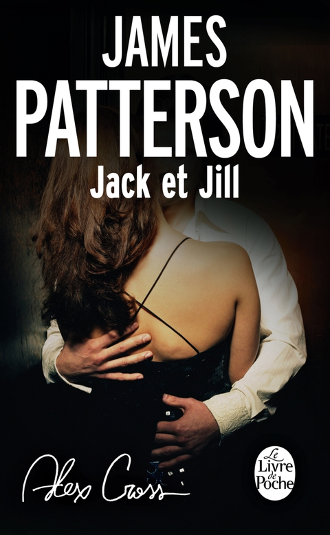 Cover image for book Jack et Jill