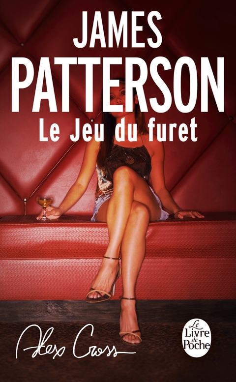 Cover image for book Le Jeu du furet