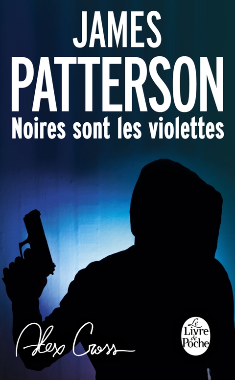 Cover image for book Noires sont les violettes