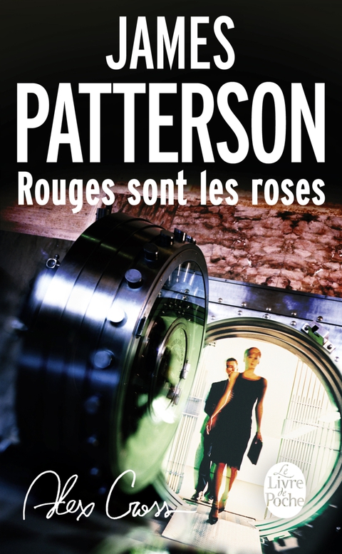 Cover image for book Rouges sont les roses