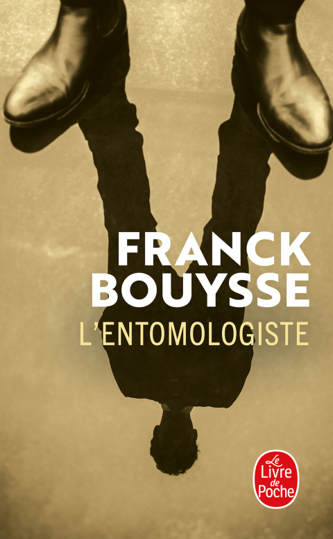Cover image for book L'Entomologiste
