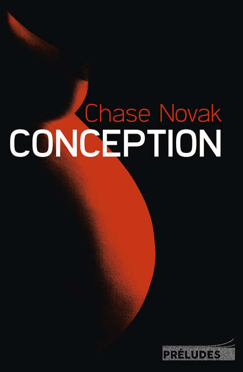 Cover image for book Conception